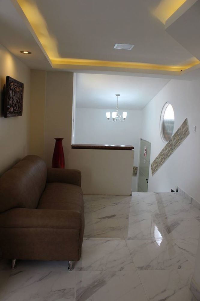 Hotel Saint Thomas Quito Esterno foto