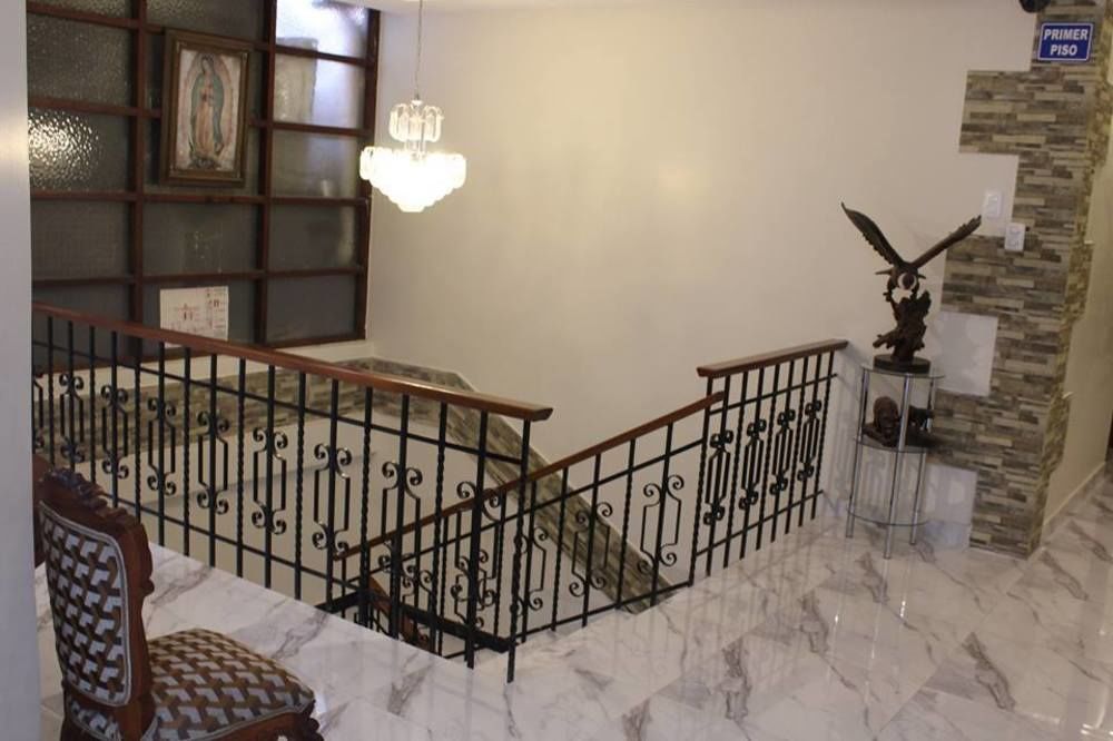 Hotel Saint Thomas Quito Esterno foto