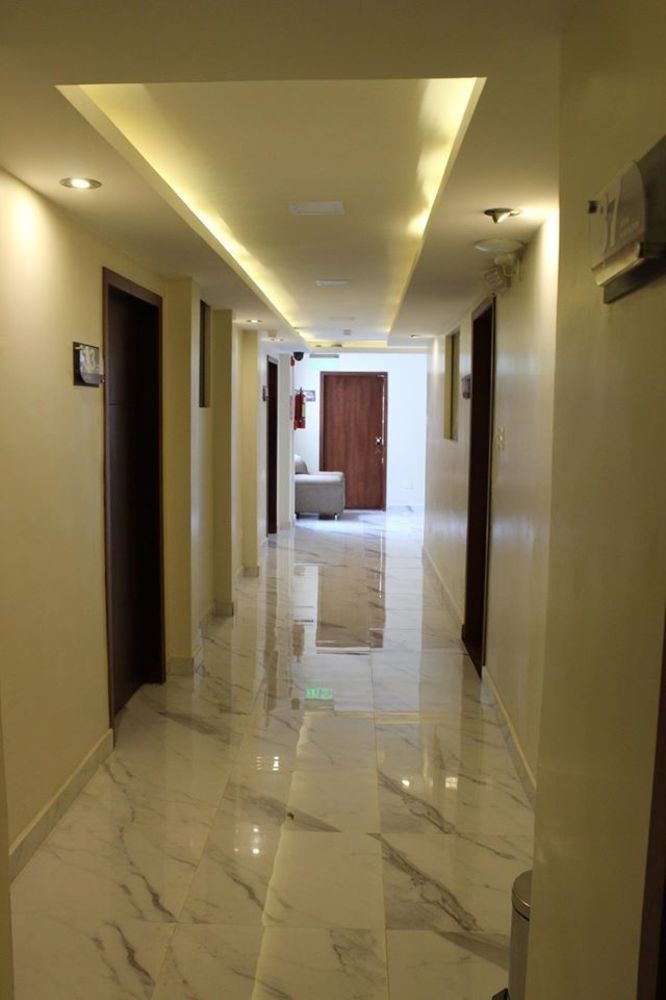 Hotel Saint Thomas Quito Esterno foto