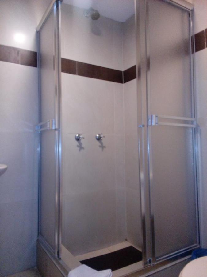 Hotel Saint Thomas Quito Esterno foto
